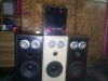 Amplifier with Soundbox